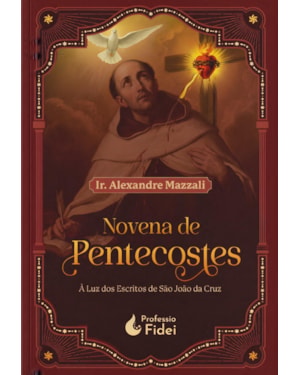 NOVENA DE PENTECOSTES