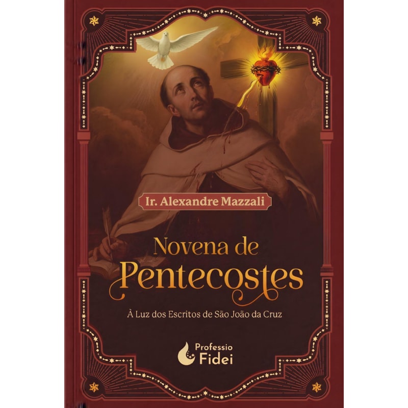 NOVENA DE PENTECOSTES