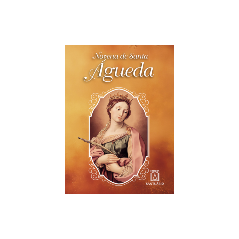 Novena de Santa Àgueda
