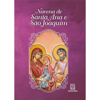 NOVENA DE SANTA ANA E SÃO JOAQUIM