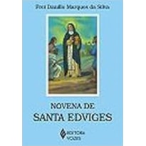 NOVENA DE SANTA EDVIGES