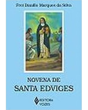 NOVENA DE SANTA EDVIGES