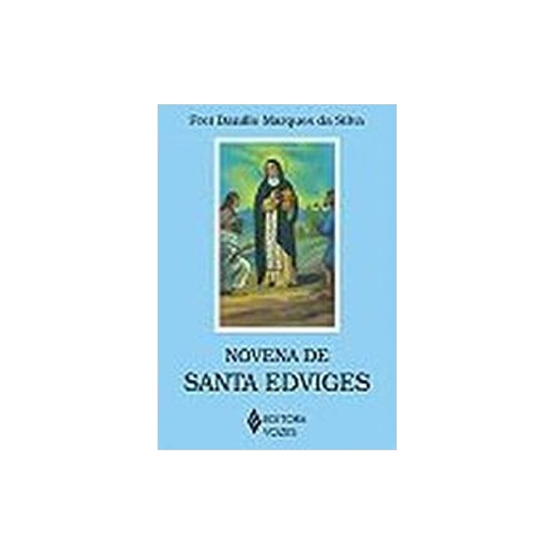 NOVENA DE SANTA EDVIGES