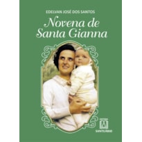 NOVENA DE SANTA GIANNA