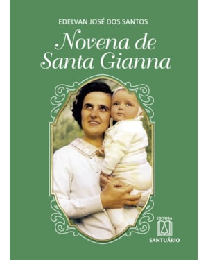 NOVENA DE SANTA GIANNA