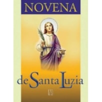 NOVENA DE SANTA LUZIA