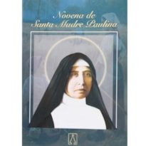 NOVENA DE SANTA MADRE PAULINA