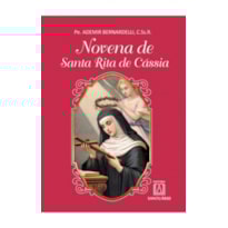 NOVENA DE SANTA RITA DE CASSIA