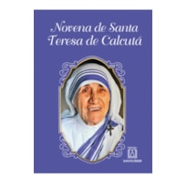 NOVENA DE SANTA TERESA DE CALCUTÁ