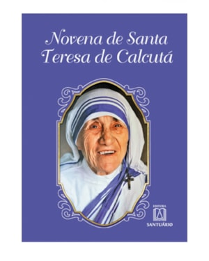 NOVENA DE SANTA TERESA DE CALCUTÁ