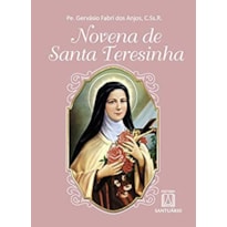 NOVENA DE SANTA TERESINHA - 1ª