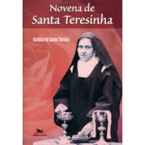 NOVENA DE SANTA TERESINHA