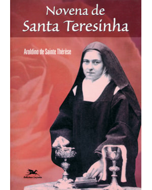 NOVENA DE SANTA TERESINHA