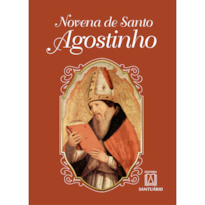 NOVENA DE SANTO AGOSTINHO