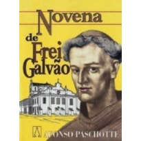 NOVENA DE SANTO ANTÔNIO DE SANT´ANA GALVÃO