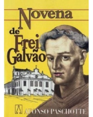 NOVENA DE SANTO ANTÔNIO DE SANT´ANA GALVÃO
