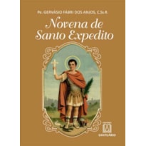 NOVENA DE SANTO EXPEDITO