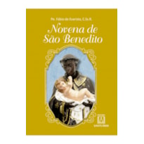 NOVENA DE SAO BENEDITO