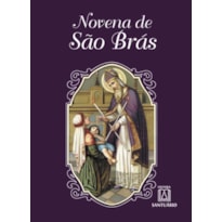 NOVENA DE SÃO BRÁS