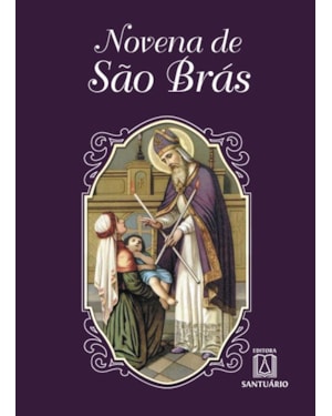 NOVENA DE SÃO BRÁS