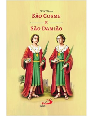 Novena de São Cosme e São Damião