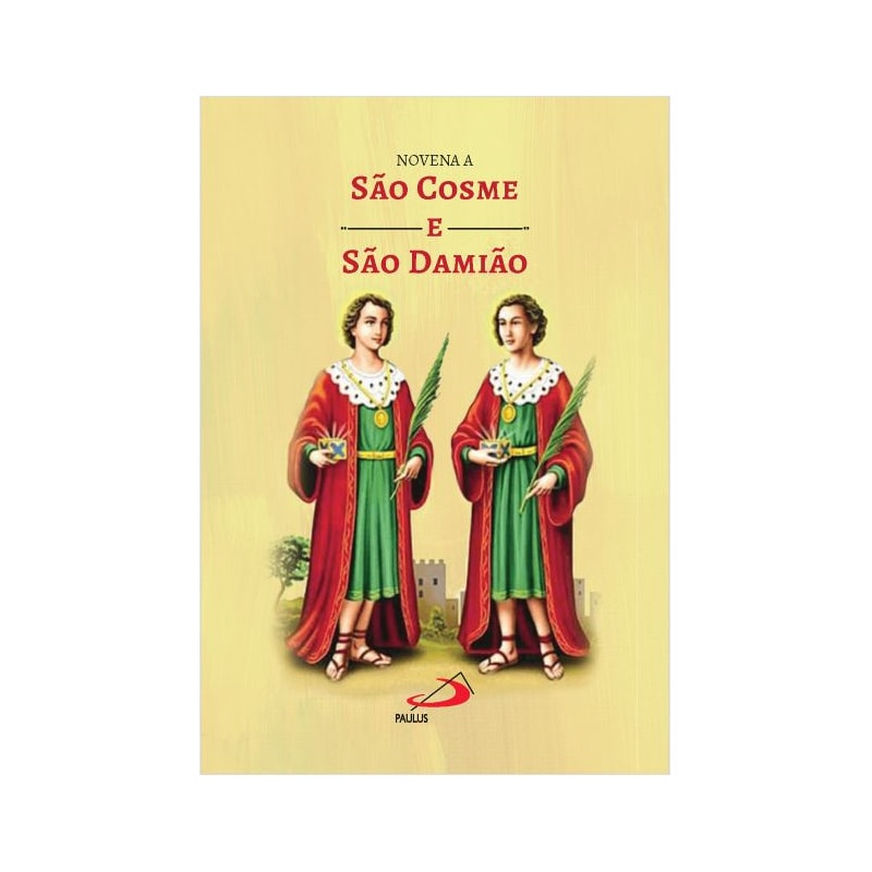 Novena de São Cosme e São Damião