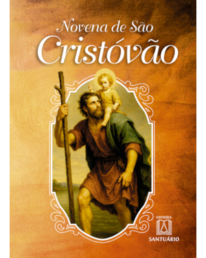 Novena de São Cristovão
