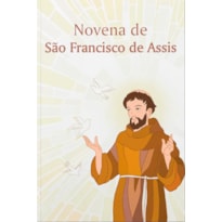 Novena de São Francisco de Assis