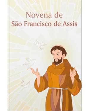 Novena de São Francisco de Assis