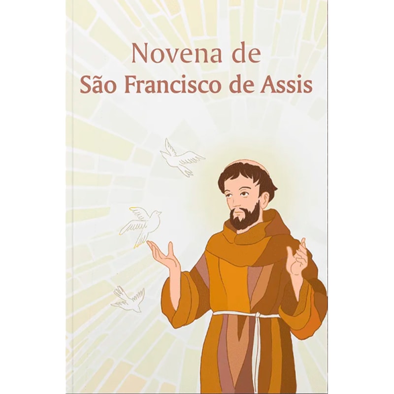 Novena de São Francisco de Assis