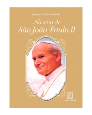 NOVENA DE SÃO JOÃO PAULO II