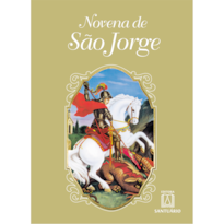 NOVENA DE SÃO JORGE