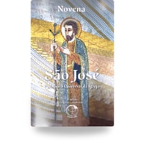 Novena de sao jose - 2ª edicao