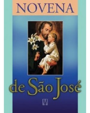 NOVENA DE SAO JOSE