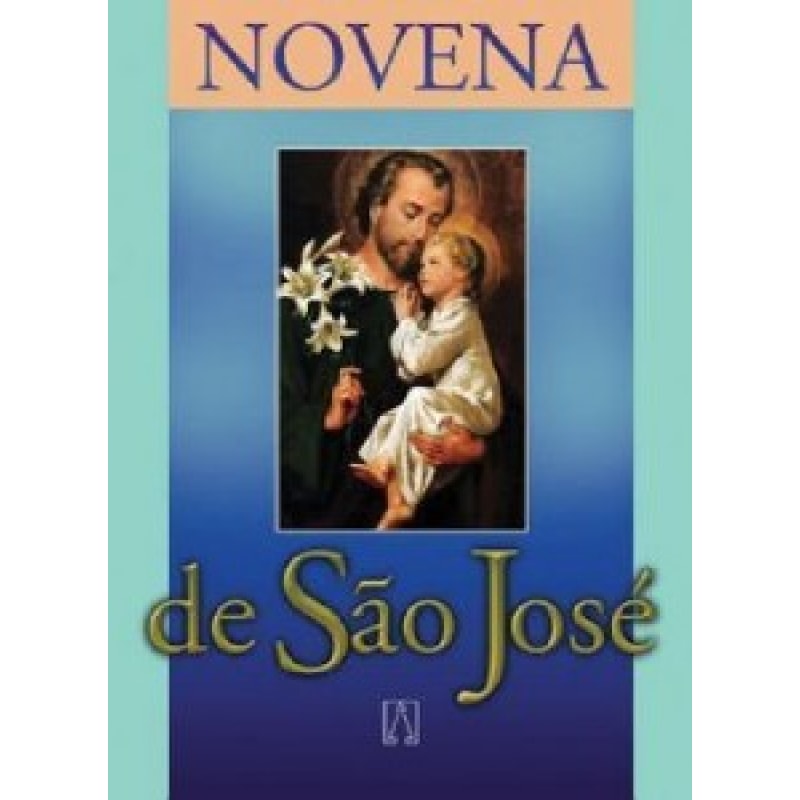 NOVENA DE SAO JOSE