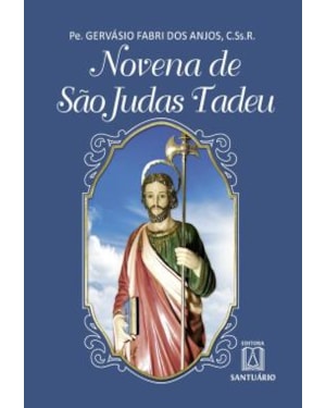 NOVENA DE SAO JUDAS TADEU