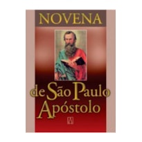 NOVENA DE SAO PAULO APOSTOLO