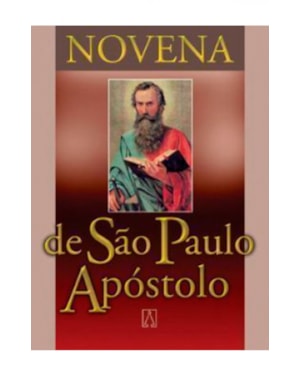NOVENA DE SAO PAULO APOSTOLO