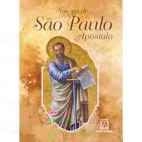 NOVENA DE SÃO PAULO APÓSTOLO