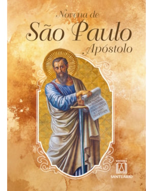 Novena de São Paulo Apóstolo