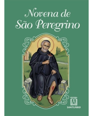 NOVENA DE SÃO PEREGRINO
