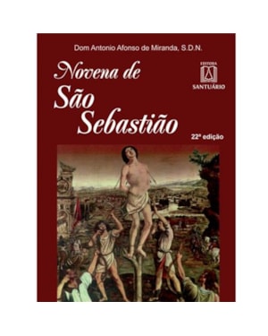 NOVENA DE SAO SEBASTIAO