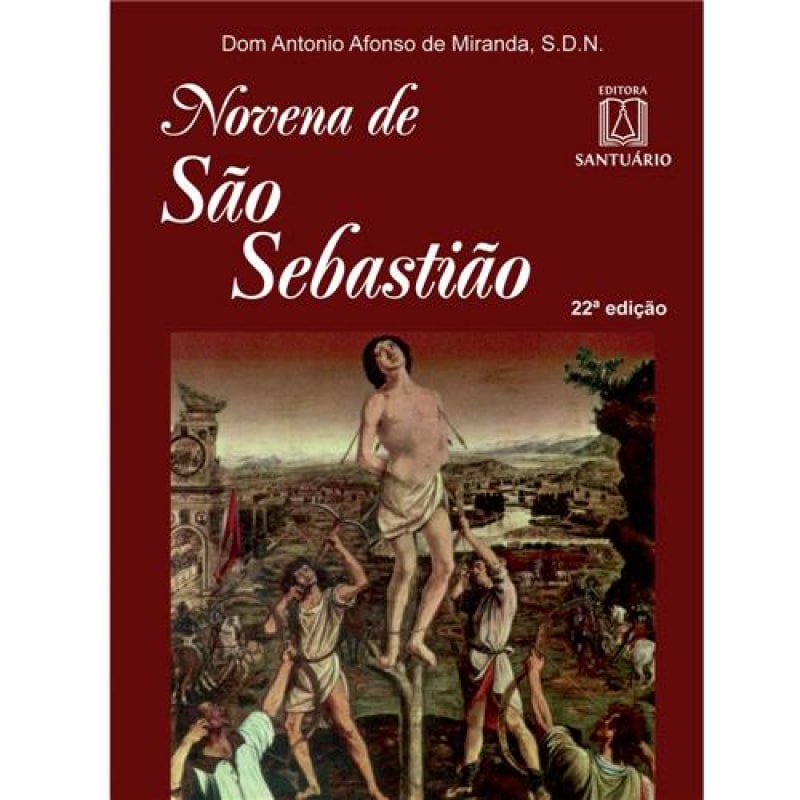 NOVENA DE SAO SEBASTIAO