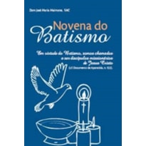 NOVENA DO BATISMO