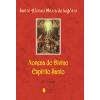 NOVENA DO DIVINO ESPÍRITO SANTO