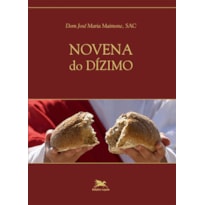 NOVENA DO DÍZIMO