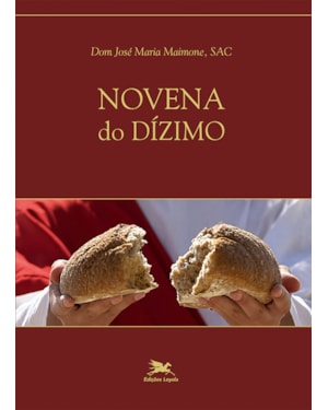 NOVENA DO DÍZIMO