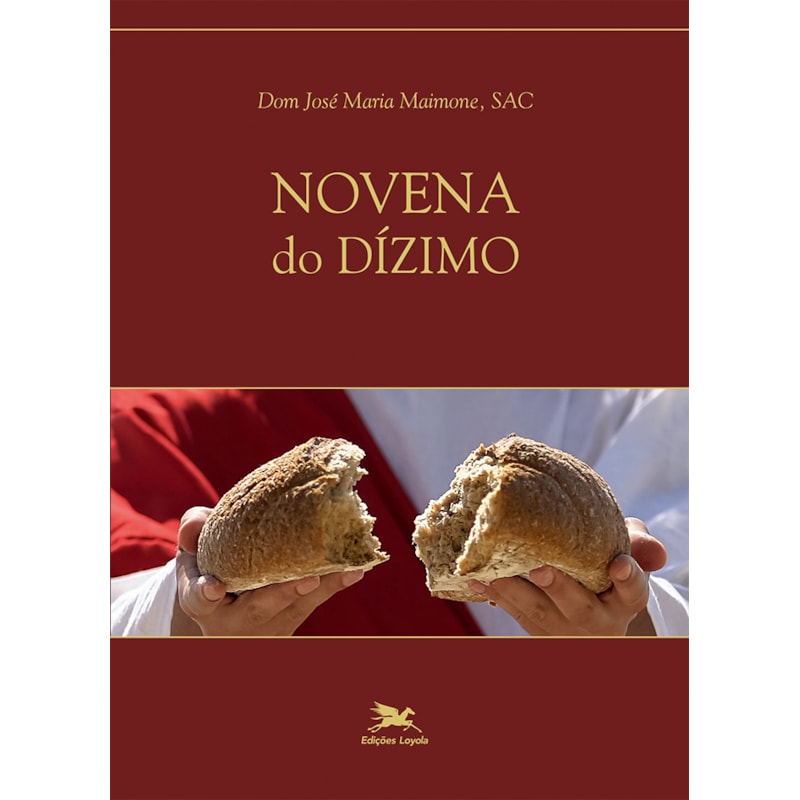 NOVENA DO DÍZIMO