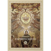 NOVENA DO ESPÍRITO SANTO