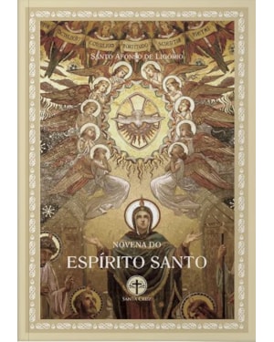 NOVENA DO ESPÍRITO SANTO